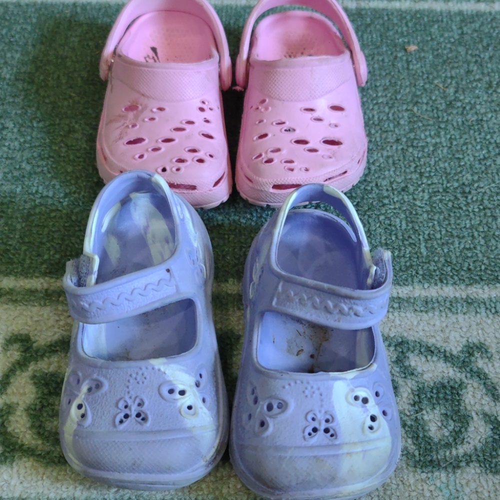 Shoes